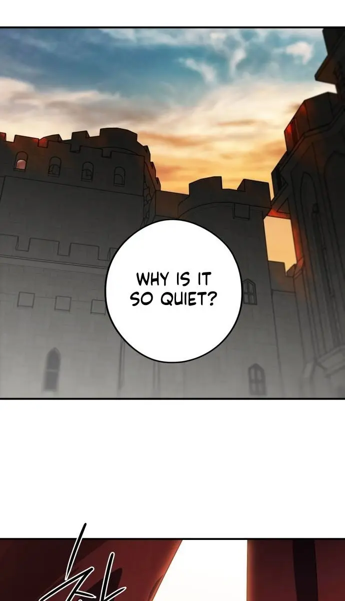 Blinded by the Setting Sun Chapter 108 Page 62