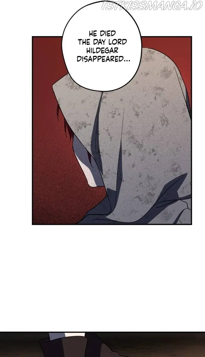 Blinded by the Setting Sun Chapter 108 Page 66