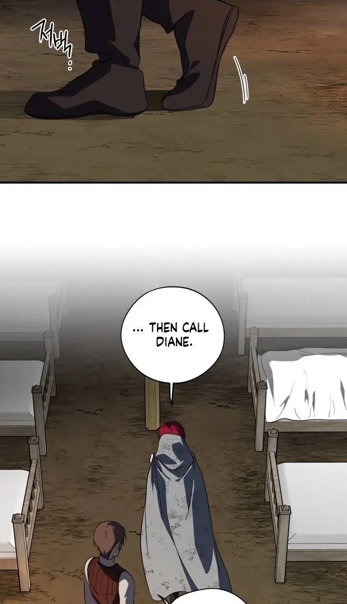 Blinded by the Setting Sun Chapter 108 Page 67