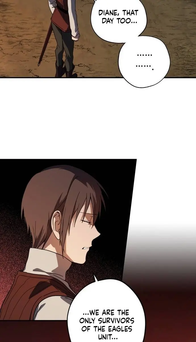 Blinded by the Setting Sun Chapter 108 Page 68