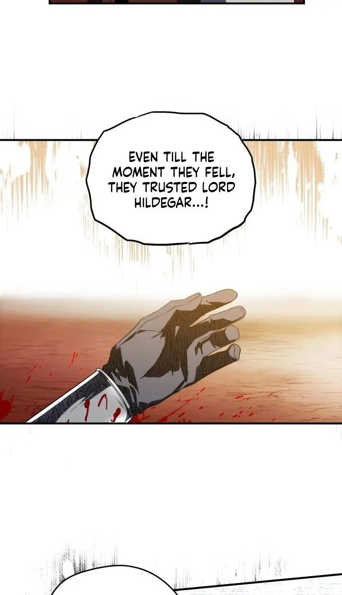 Blinded by the Setting Sun Chapter 108 Page 72