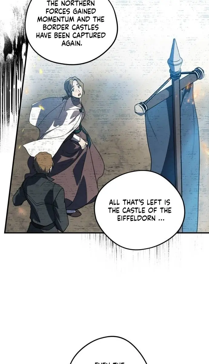 Blinded by the Setting Sun Chapter 108 Page 73