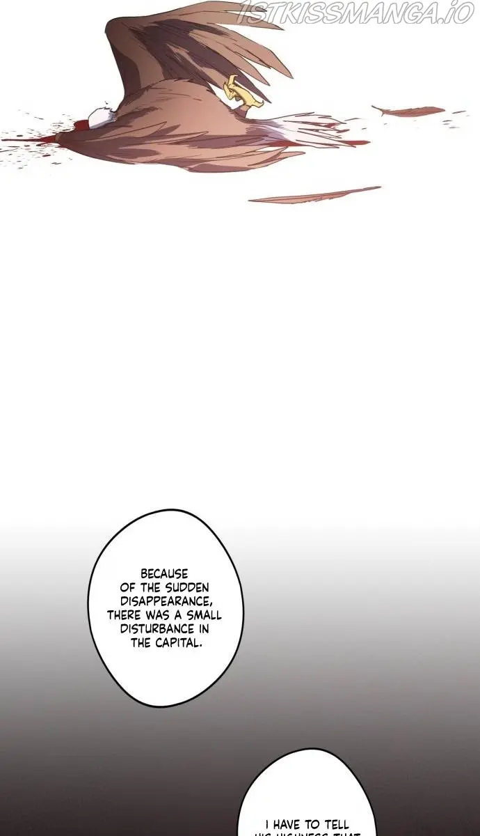 Blinded by the Setting Sun Chapter 108 Page 75