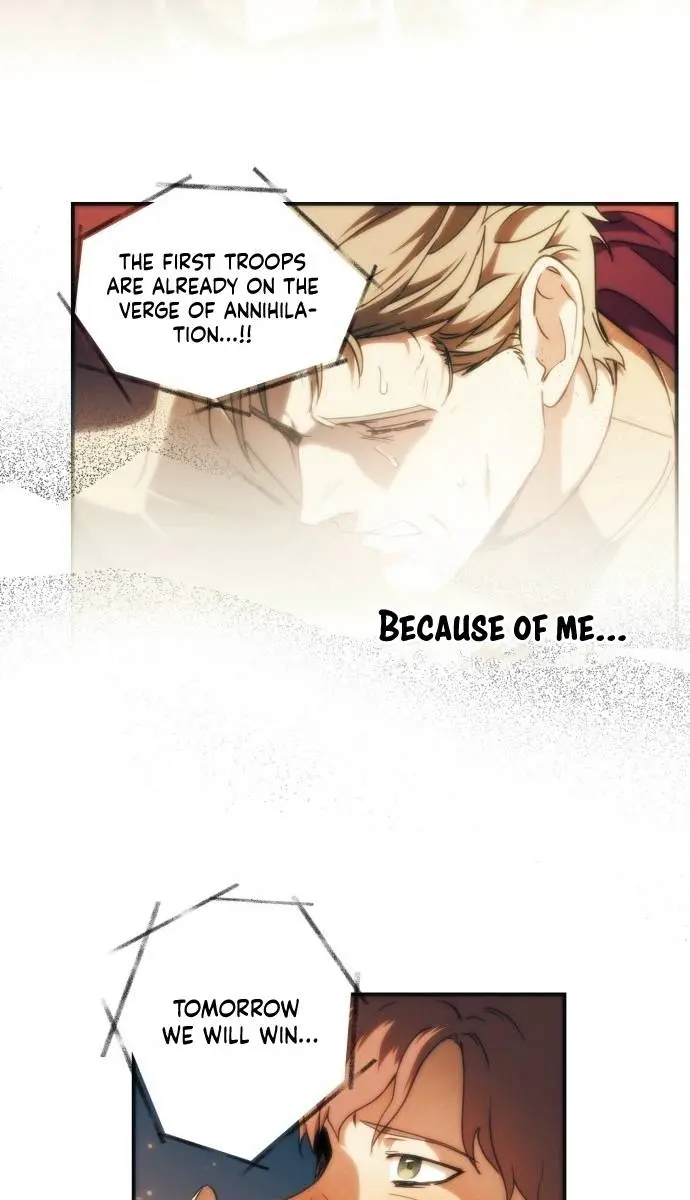 Blinded by the Setting Sun Chapter 108 Page 78