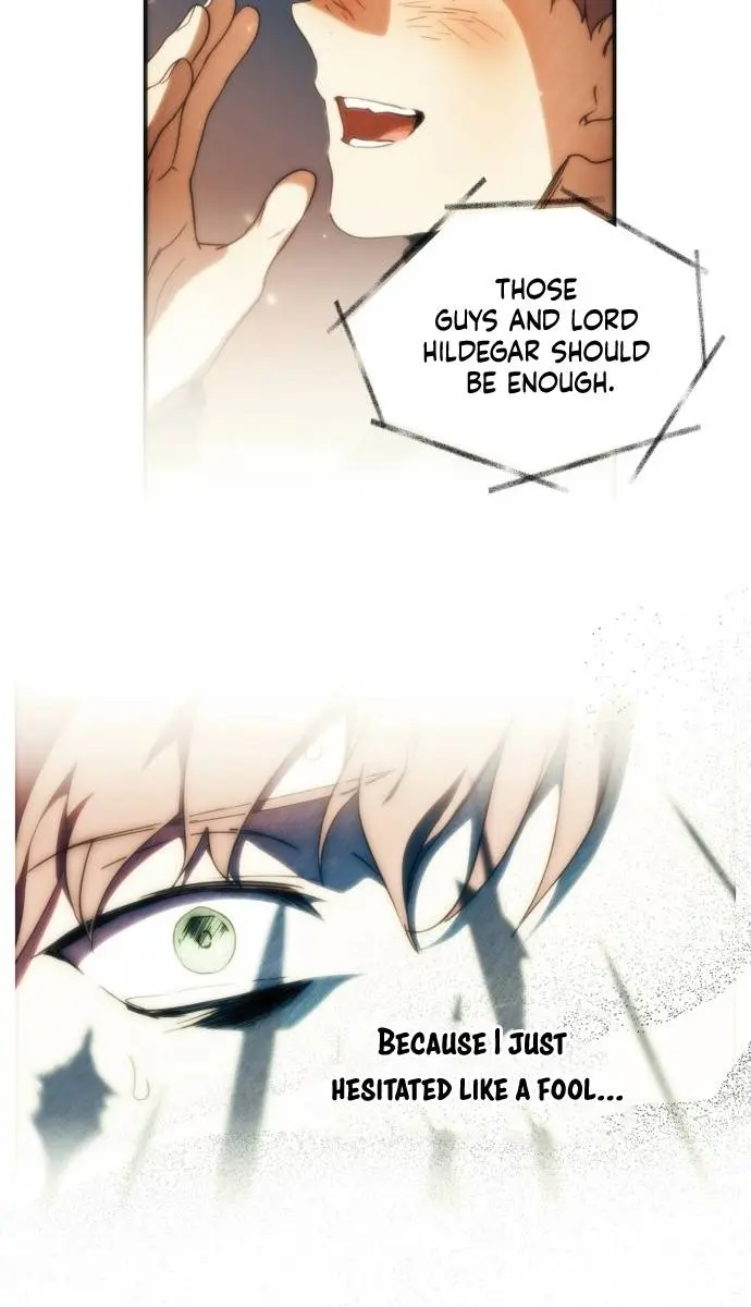 Blinded by the Setting Sun Chapter 108 Page 79