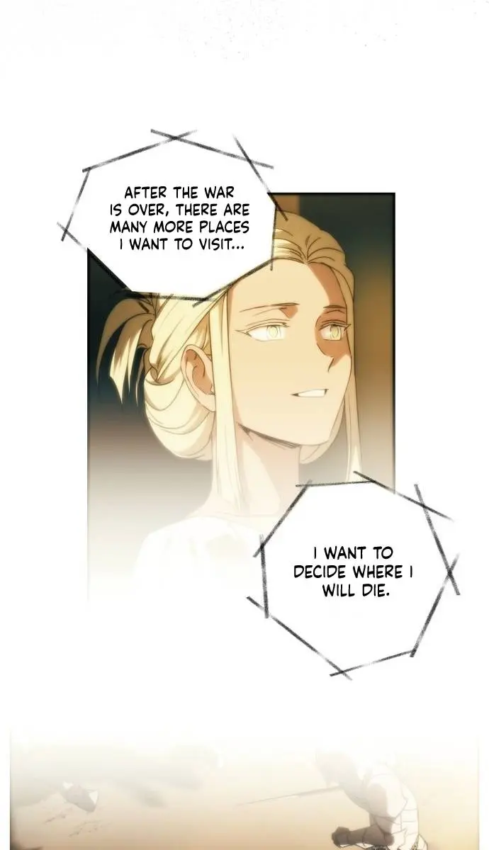 Blinded by the Setting Sun Chapter 108 Page 80