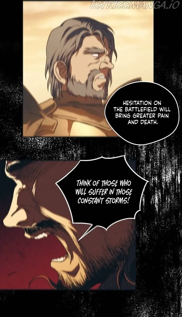 Blinded by the Setting Sun Chapter 108 Page 83