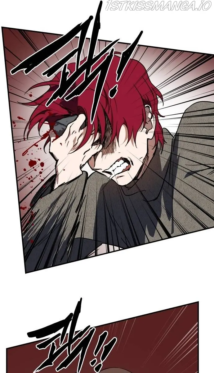 Blinded by the Setting Sun Chapter 108 Page 92