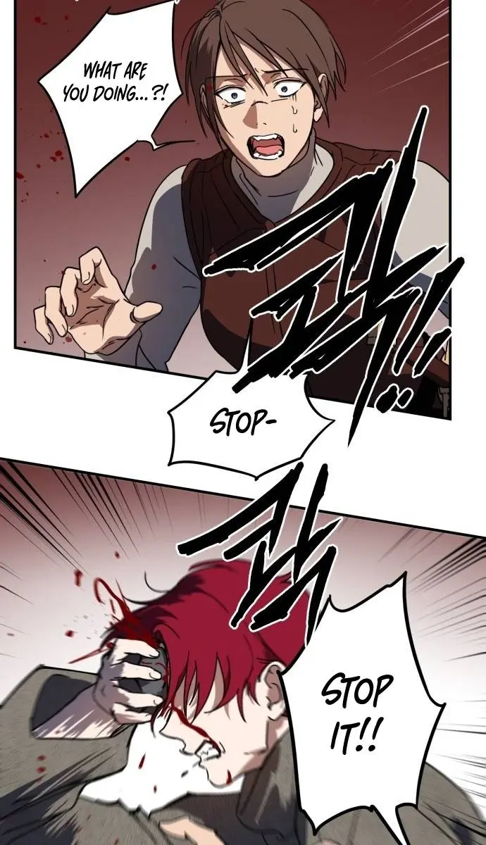 Blinded by the Setting Sun Chapter 108 Page 93