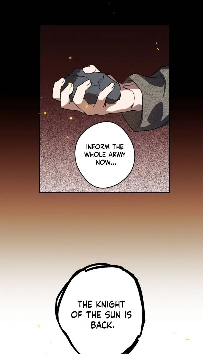 Blinded by the Setting Sun Chapter 108 Page 104