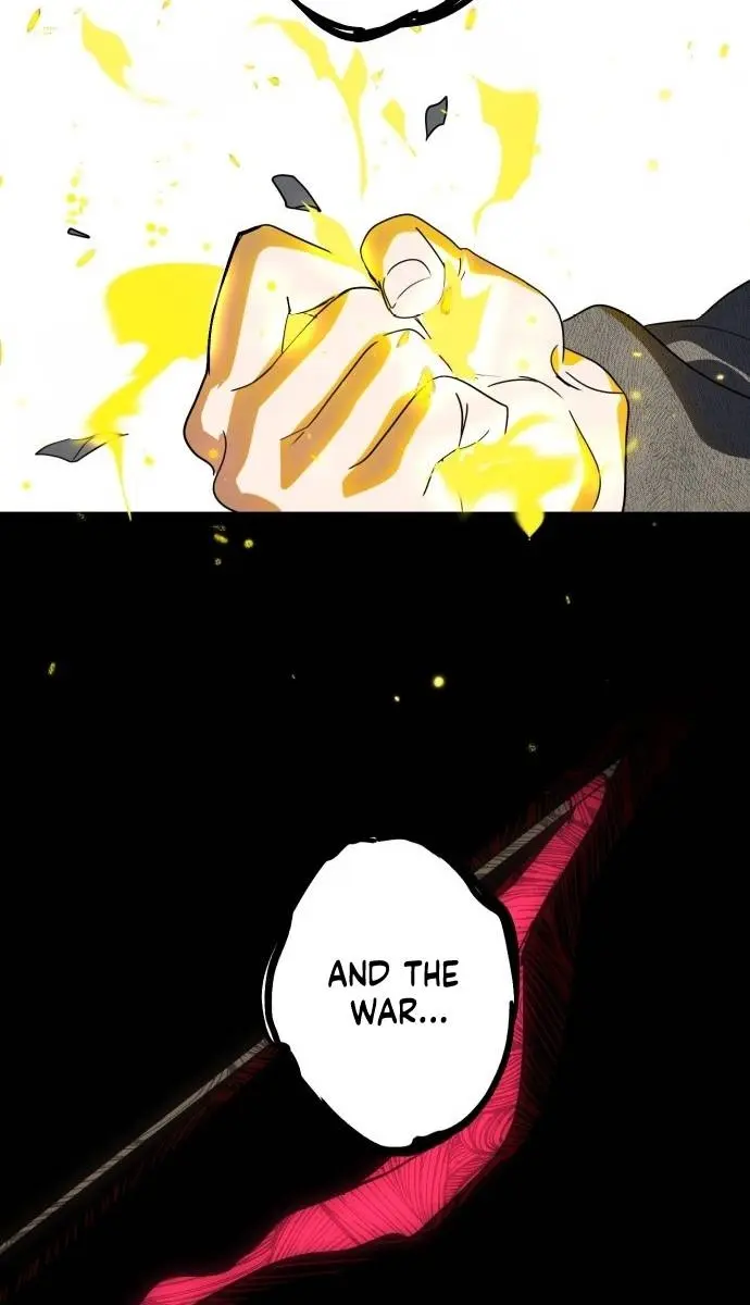 Blinded by the Setting Sun Chapter 108 Page 105