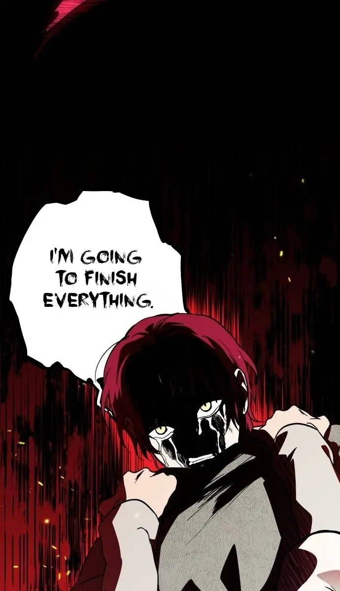 Blinded by the Setting Sun Chapter 108 Page 106
