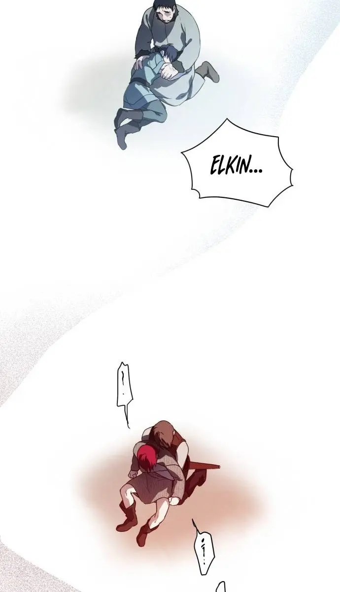 Blinded by the Setting Sun Chapter 108 Page 112