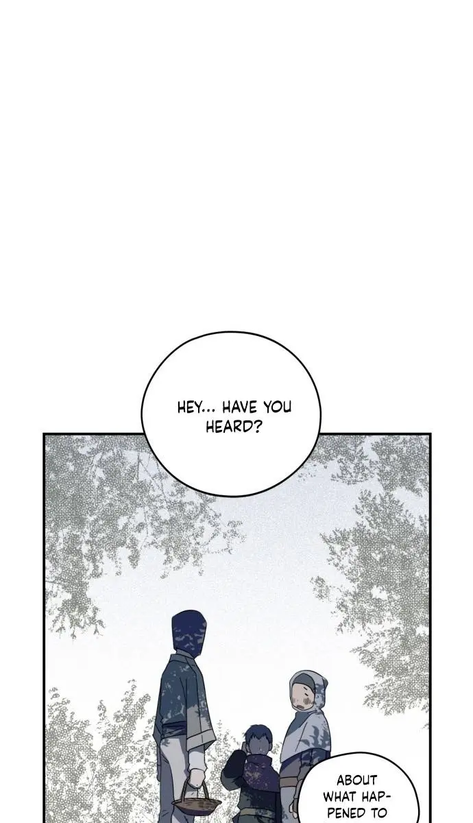Blinded by the Setting Sun Chapter 109 Page 8