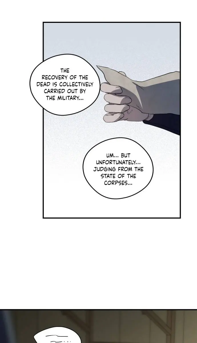 Blinded by the Setting Sun Chapter 109 Page 10