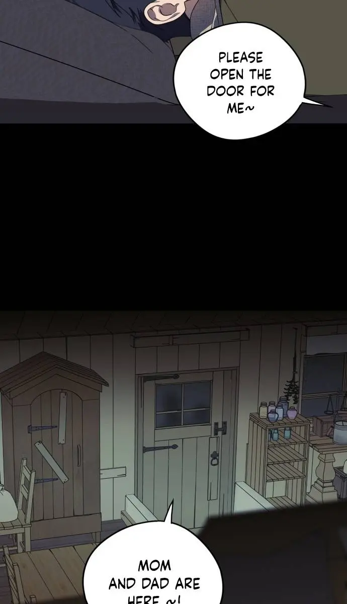 Blinded by the Setting Sun Chapter 109 Page 18