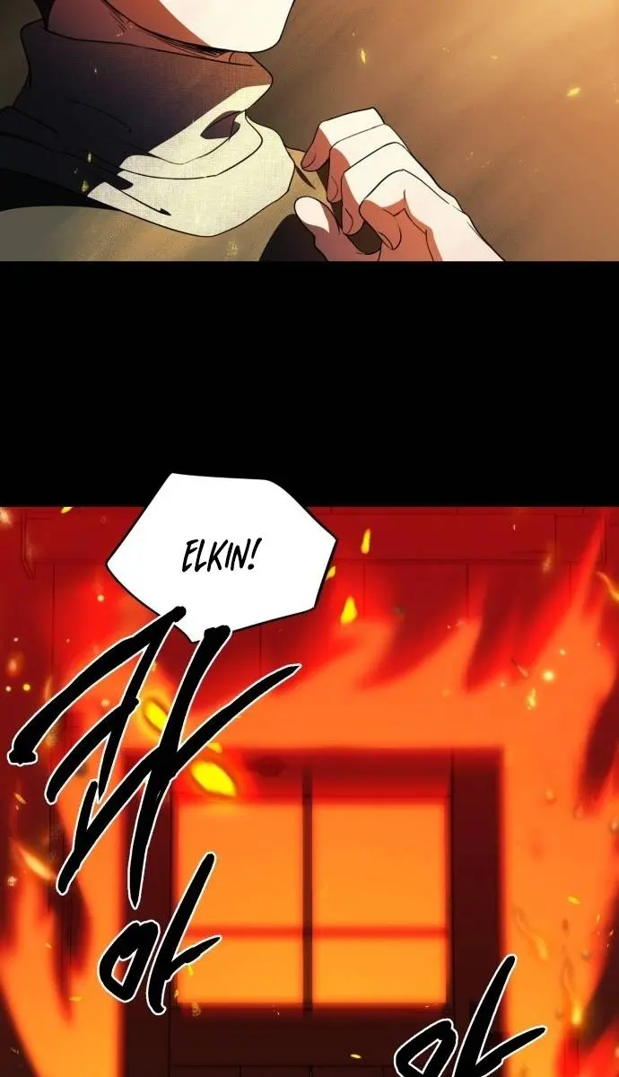 Blinded by the Setting Sun Chapter 109 Page 25