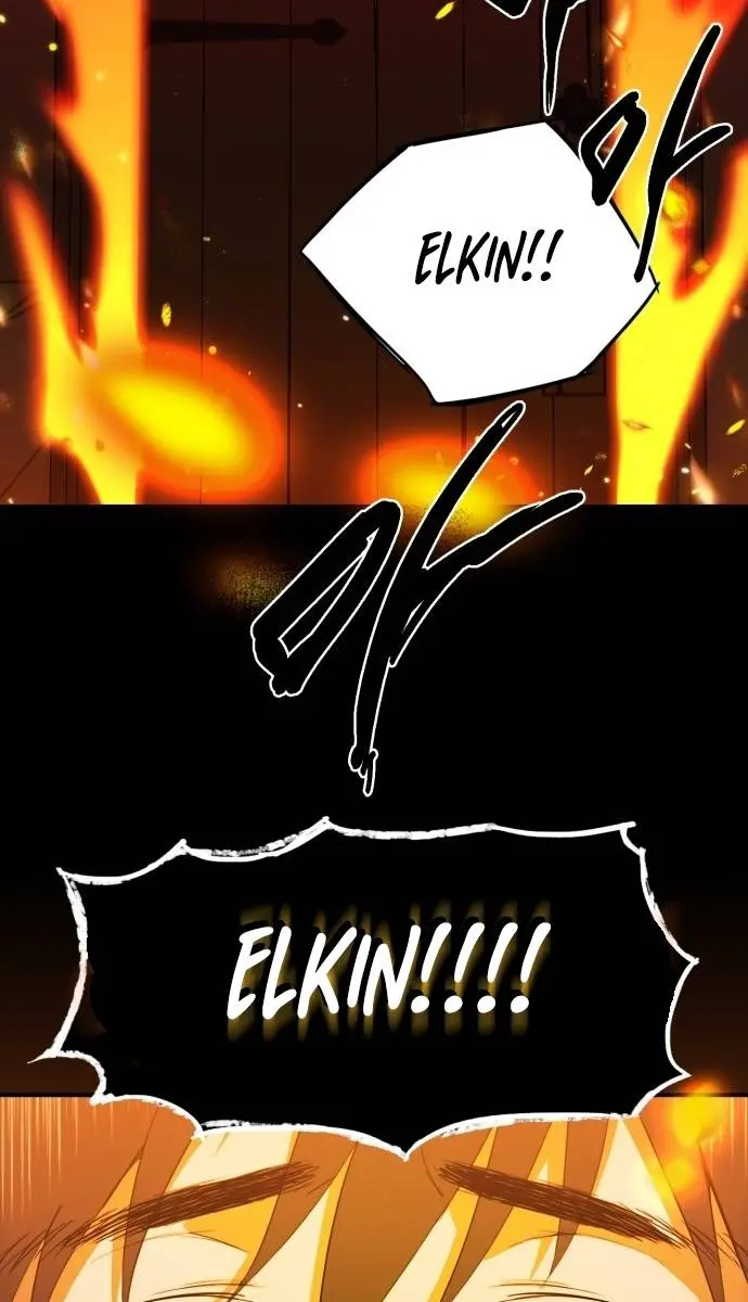 Blinded by the Setting Sun Chapter 109 Page 26