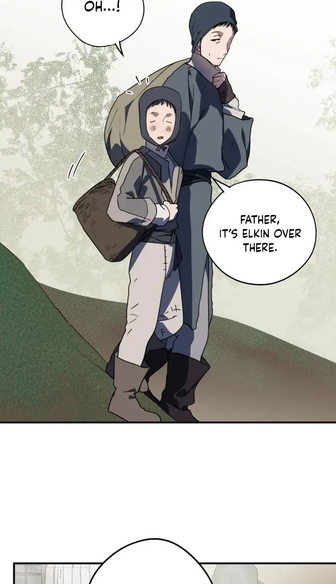 Blinded by the Setting Sun Chapter 109 Page 40