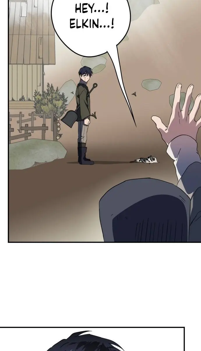 Blinded by the Setting Sun Chapter 109 Page 41