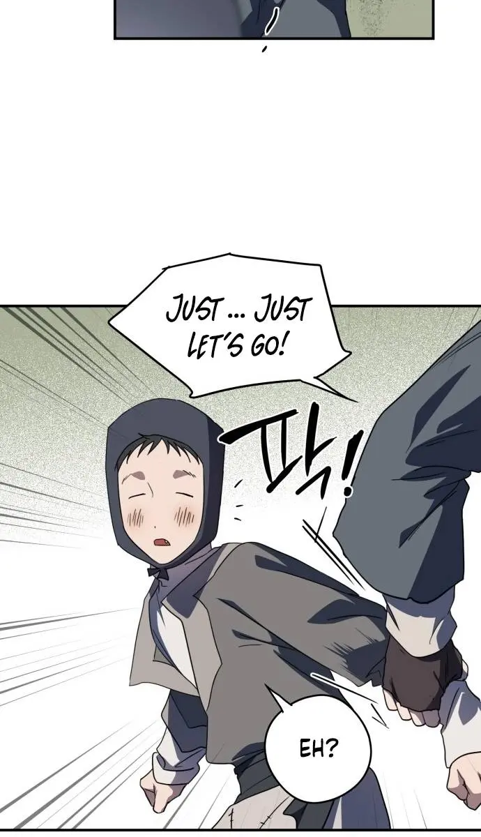 Blinded by the Setting Sun Chapter 109 Page 43