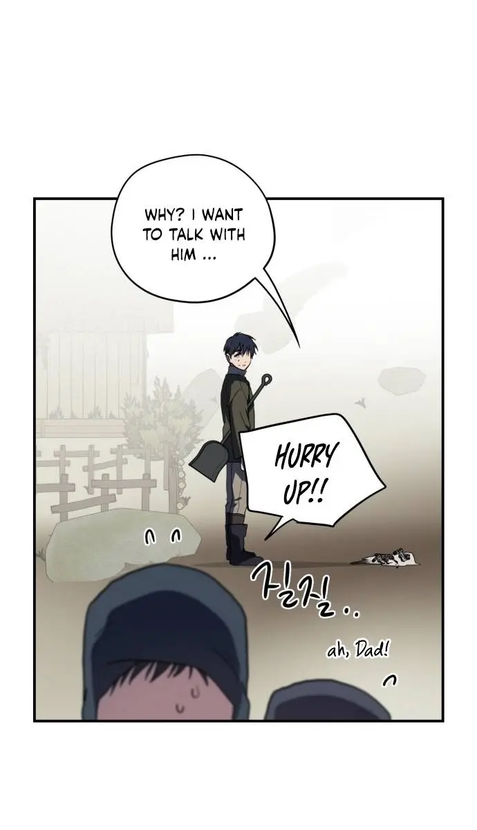 Blinded by the Setting Sun Chapter 109 Page 44