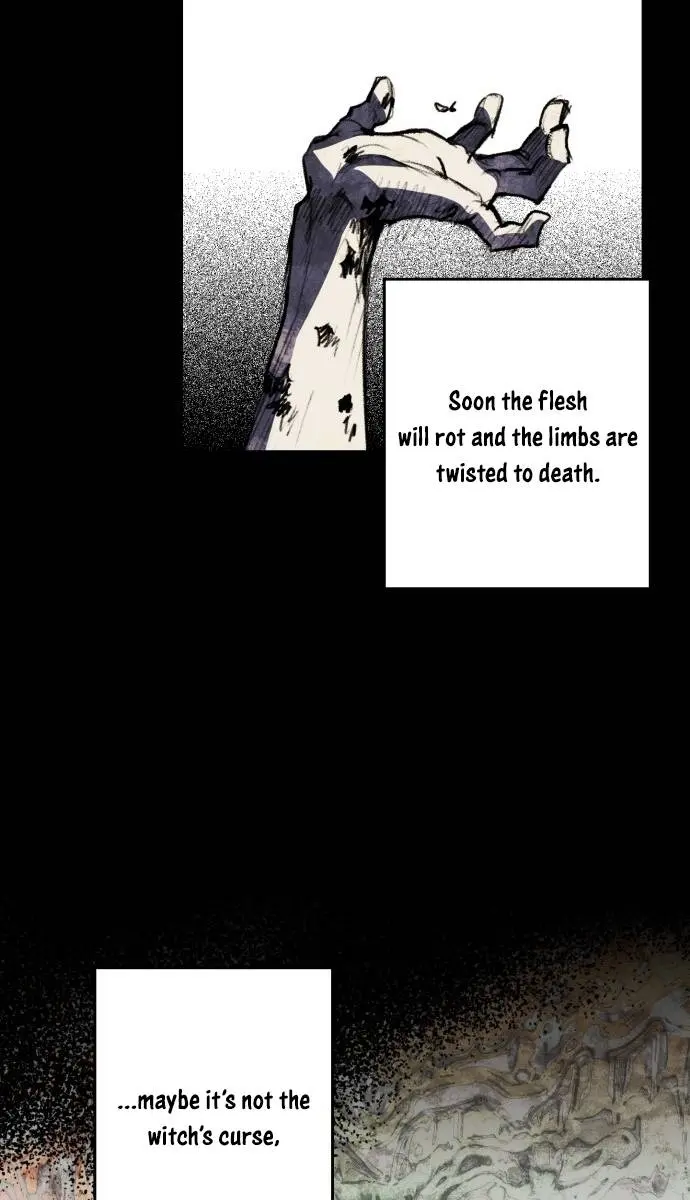 Blinded by the Setting Sun Chapter 109 Page 48