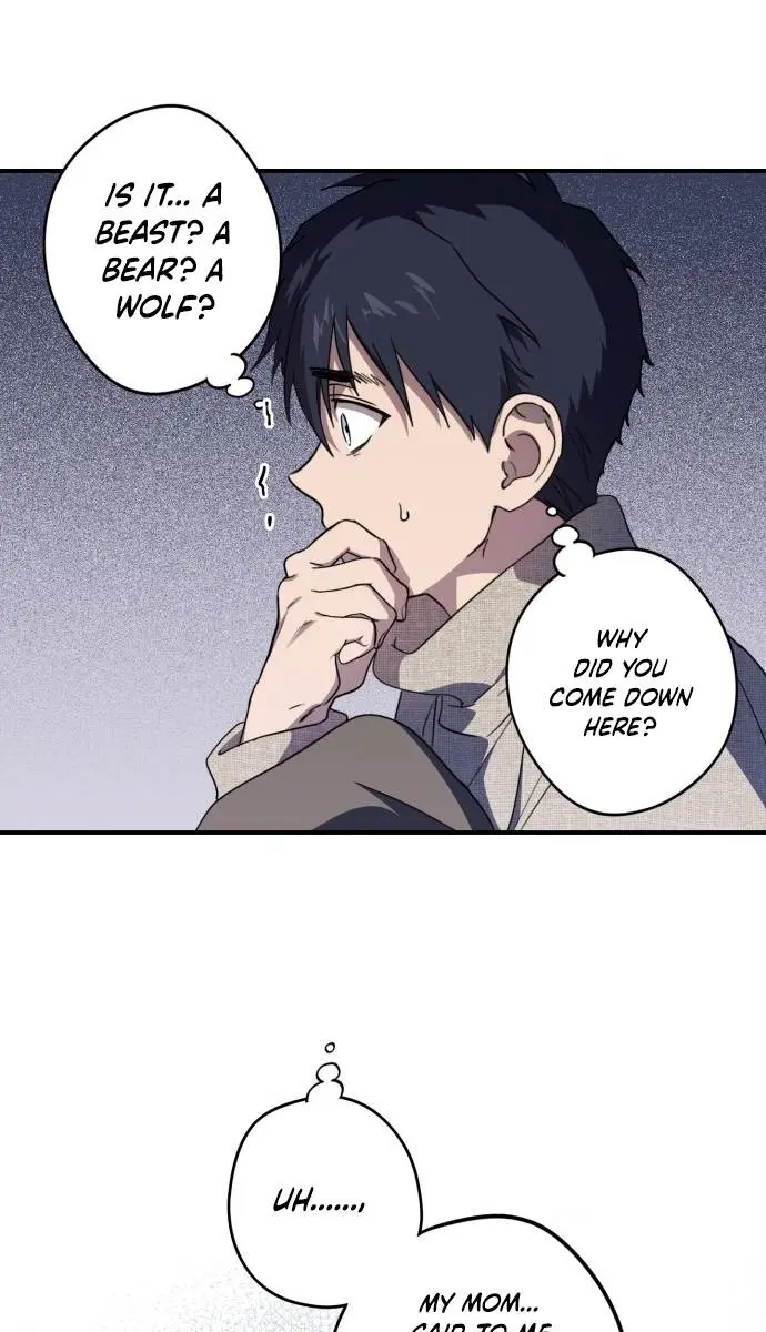 Blinded by the Setting Sun Chapter 109 Page 61