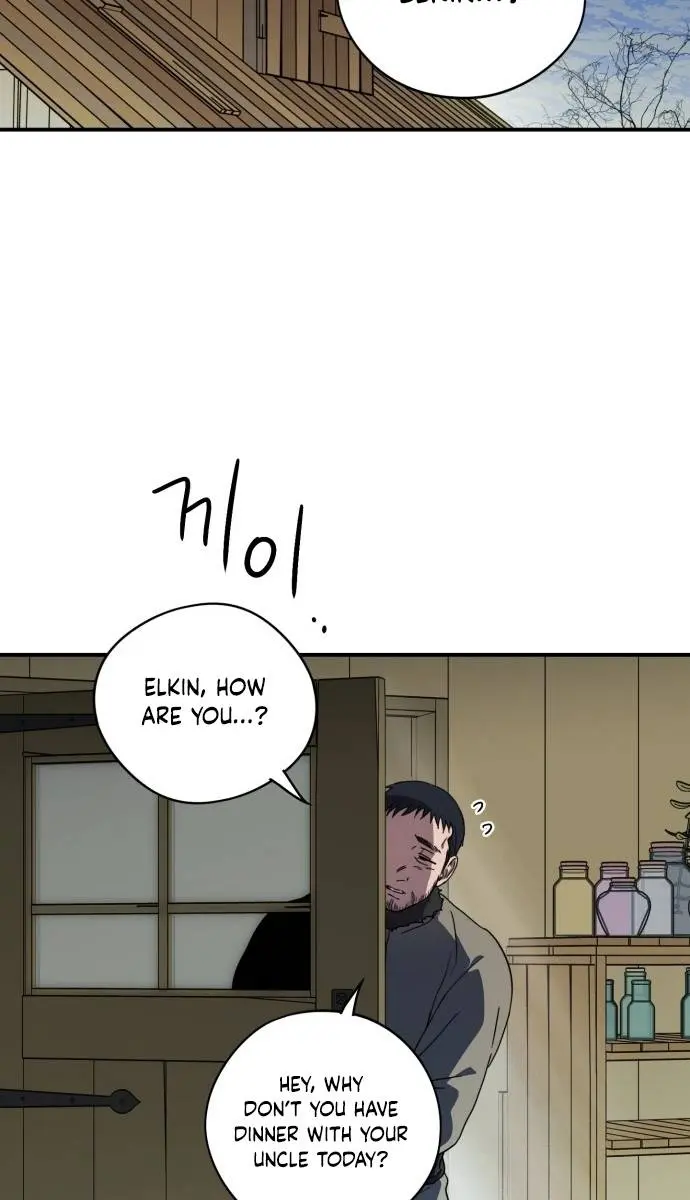 Blinded by the Setting Sun Chapter 109 Page 71