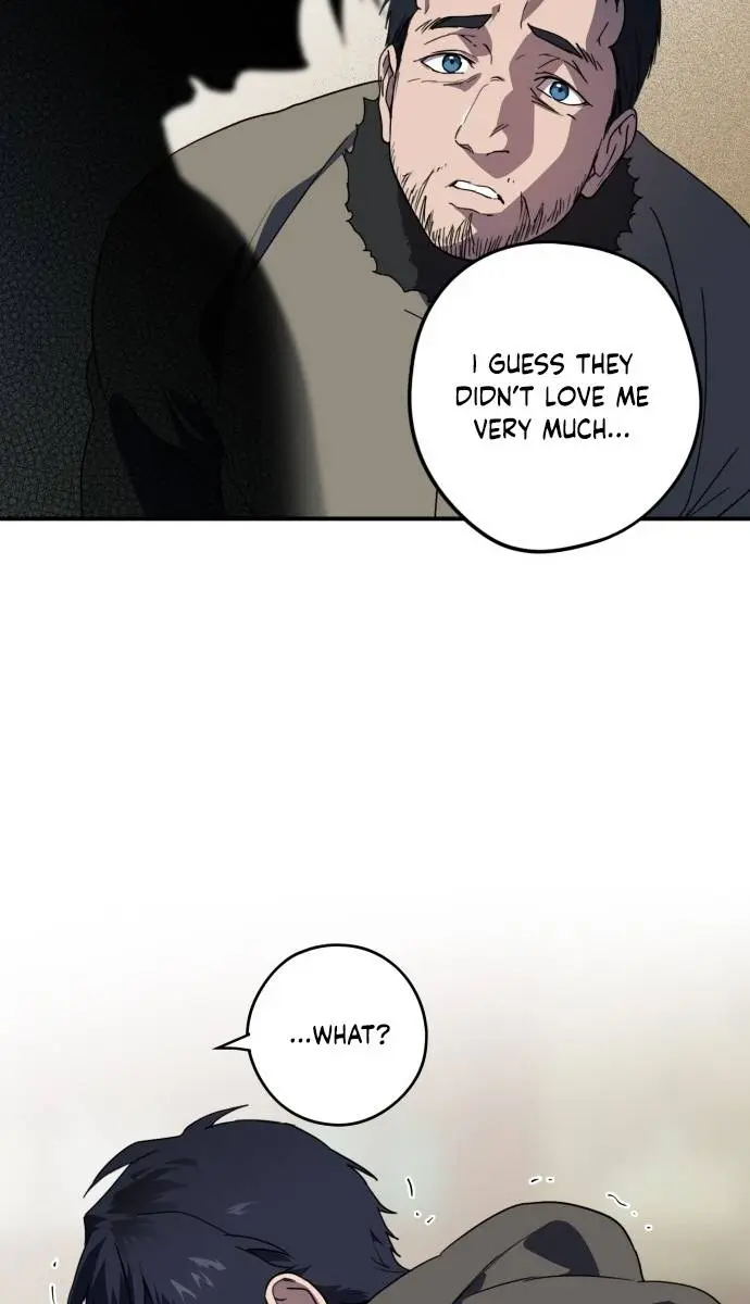 Blinded by the Setting Sun Chapter 109 Page 77