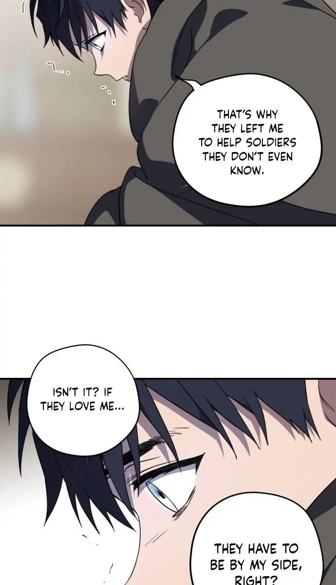 Blinded by the Setting Sun Chapter 109 Page 78