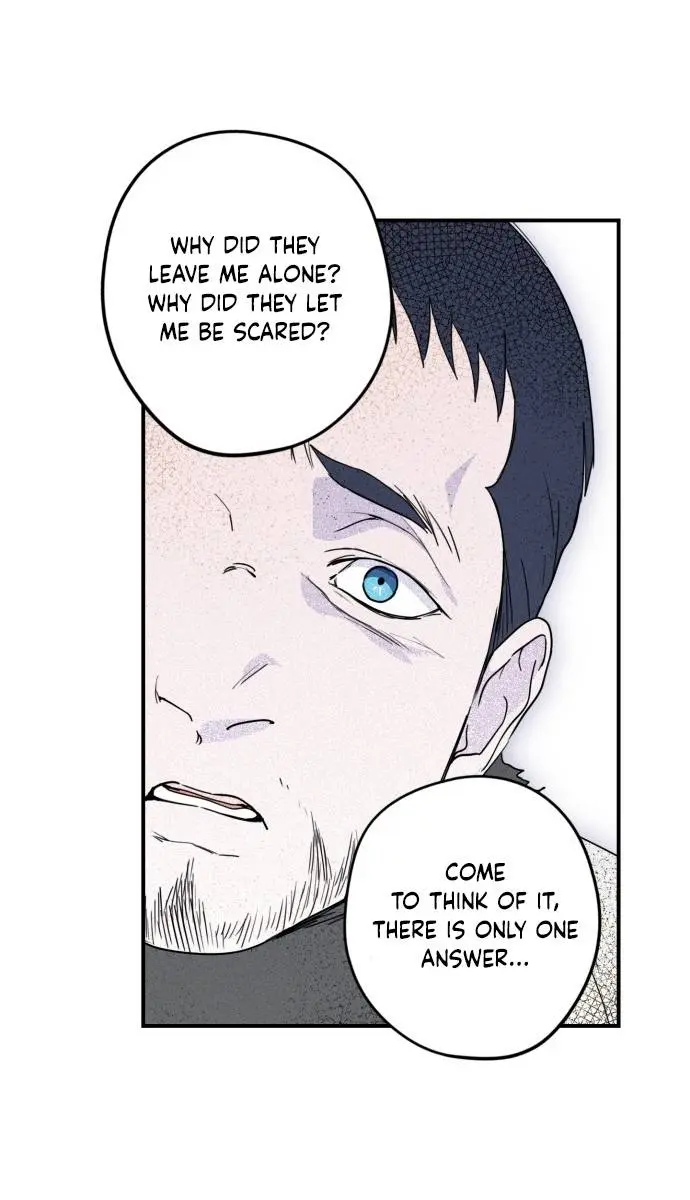 Blinded by the Setting Sun Chapter 109 Page 80