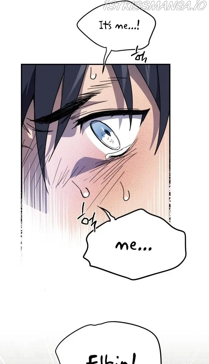 Blinded by the Setting Sun Chapter 109 Page 83