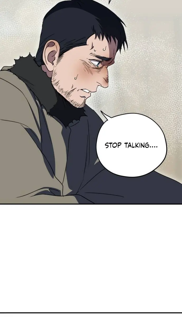 Blinded by the Setting Sun Chapter 109 Page 85