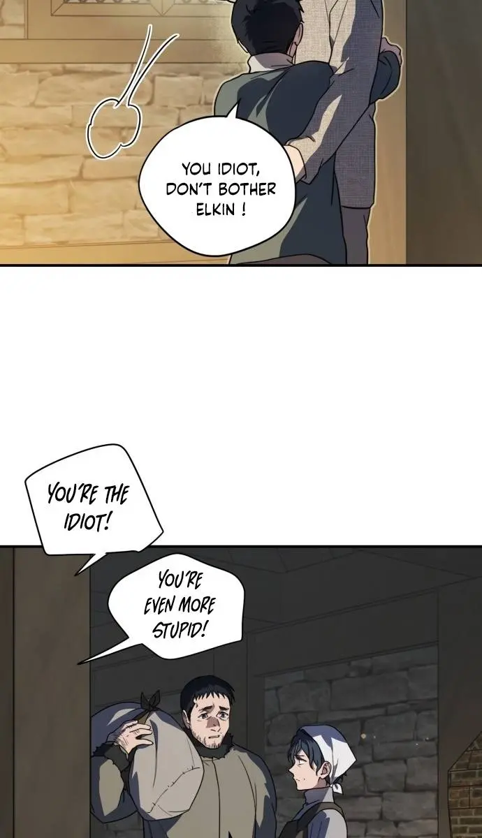 Blinded by the Setting Sun Chapter 109 Page 96