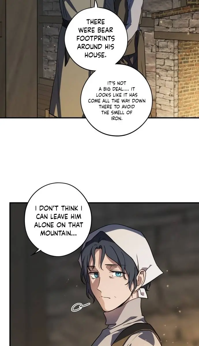 Blinded by the Setting Sun Chapter 109 Page 97