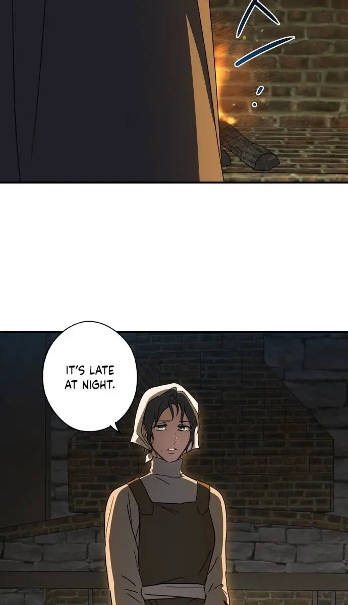 Blinded by the Setting Sun Chapter 109 Page 104
