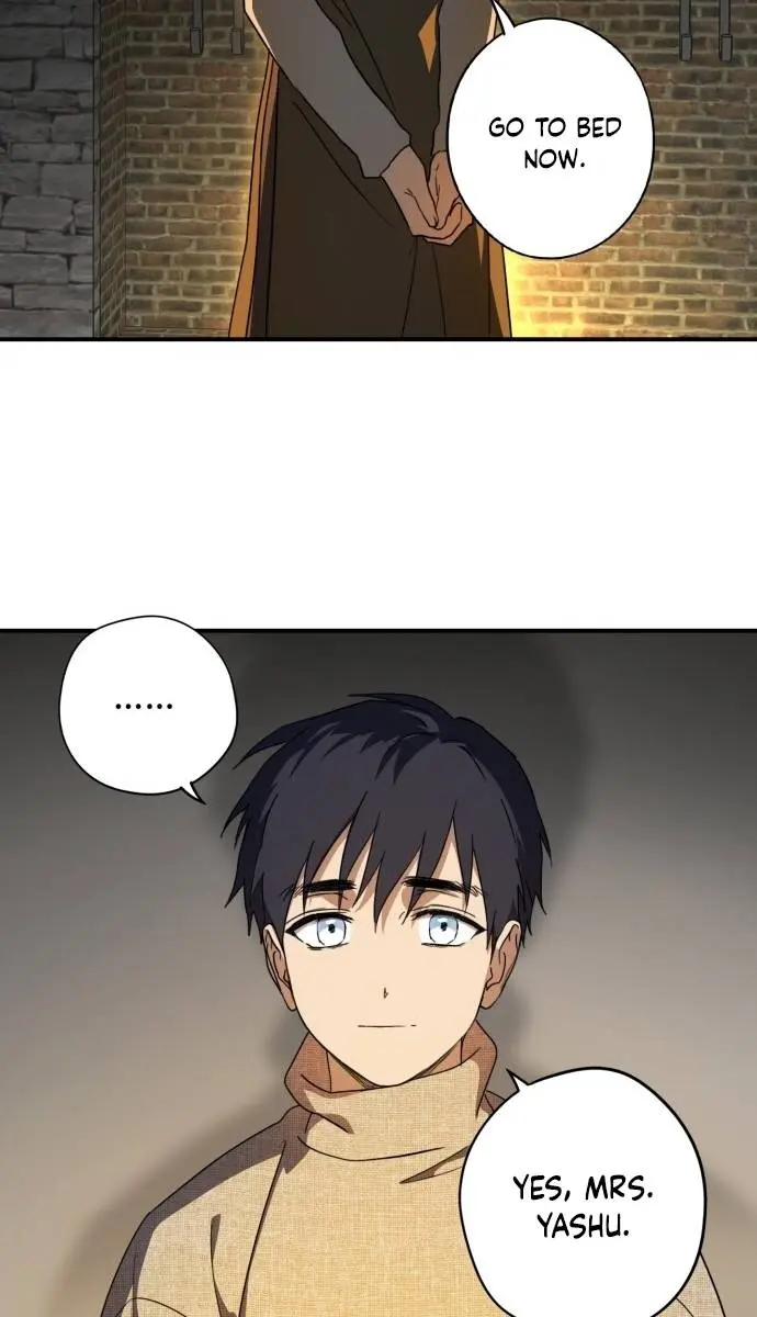 Blinded by the Setting Sun Chapter 109 Page 105