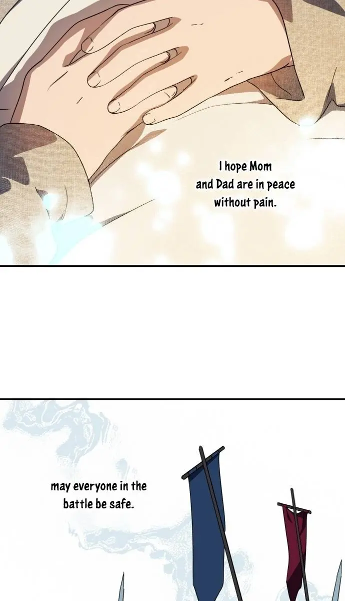 Blinded by the Setting Sun Chapter 109 Page 110