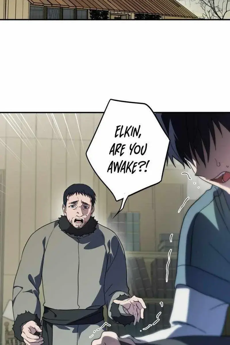 Blinded by the Setting Sun Chapter 110 Page 4