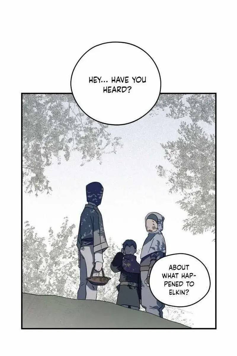 Blinded by the Setting Sun Chapter 110 Page 7