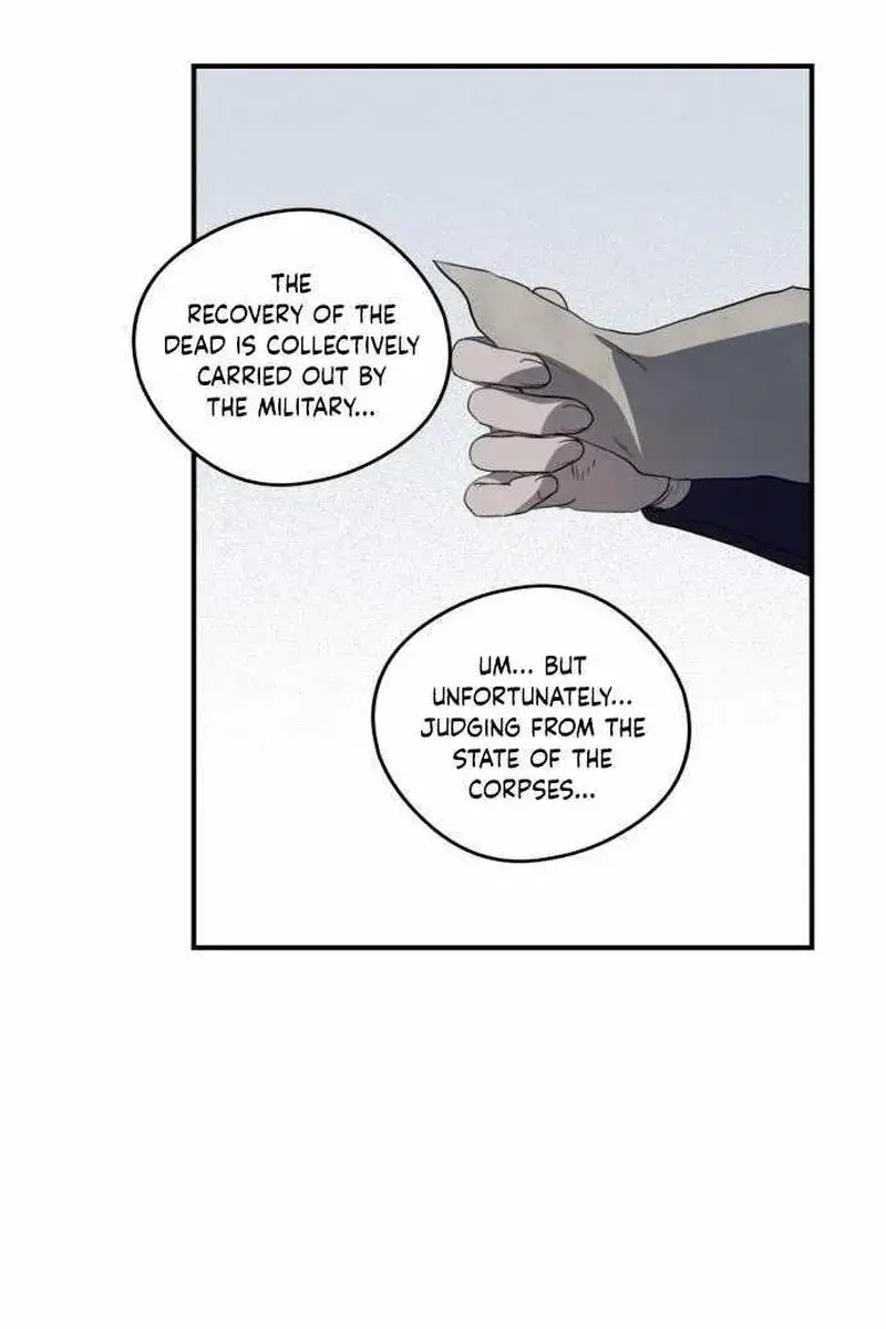 Blinded by the Setting Sun Chapter 110 Page 9