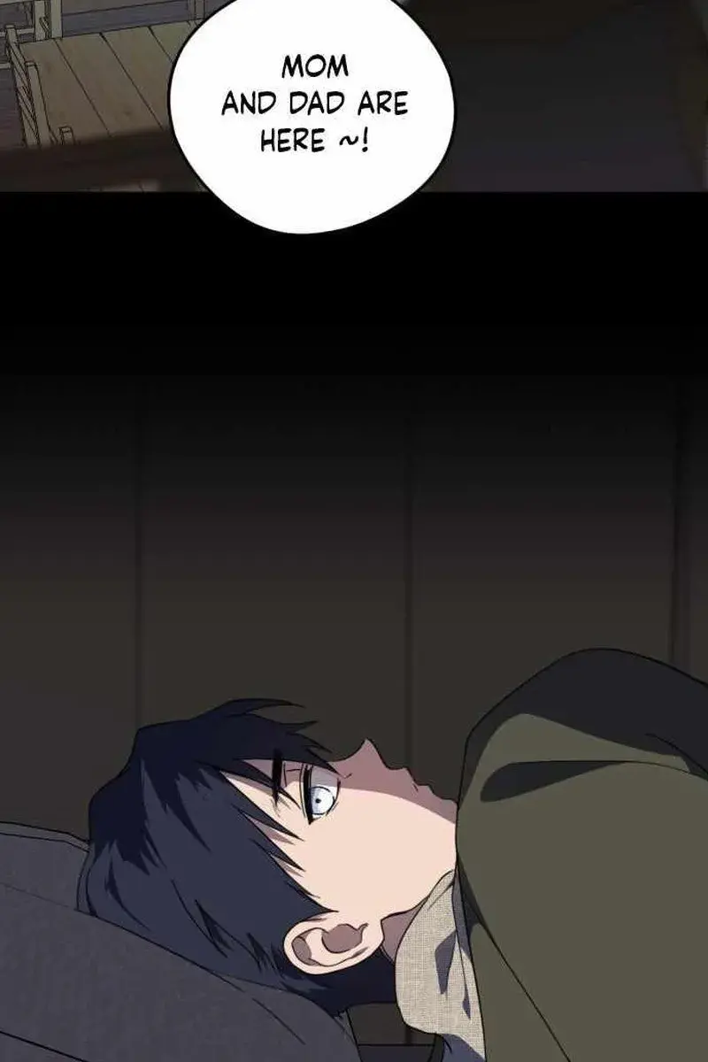 Blinded by the Setting Sun Chapter 110 Page 20