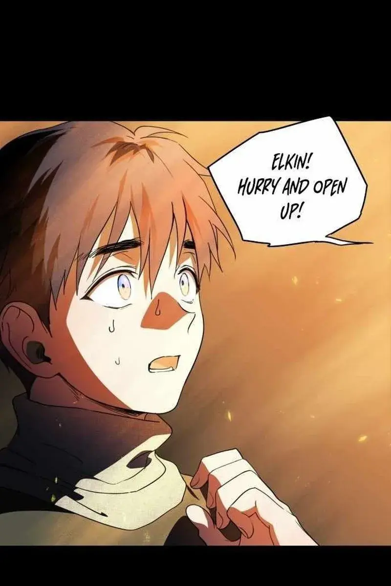 Blinded by the Setting Sun Chapter 110 Page 26