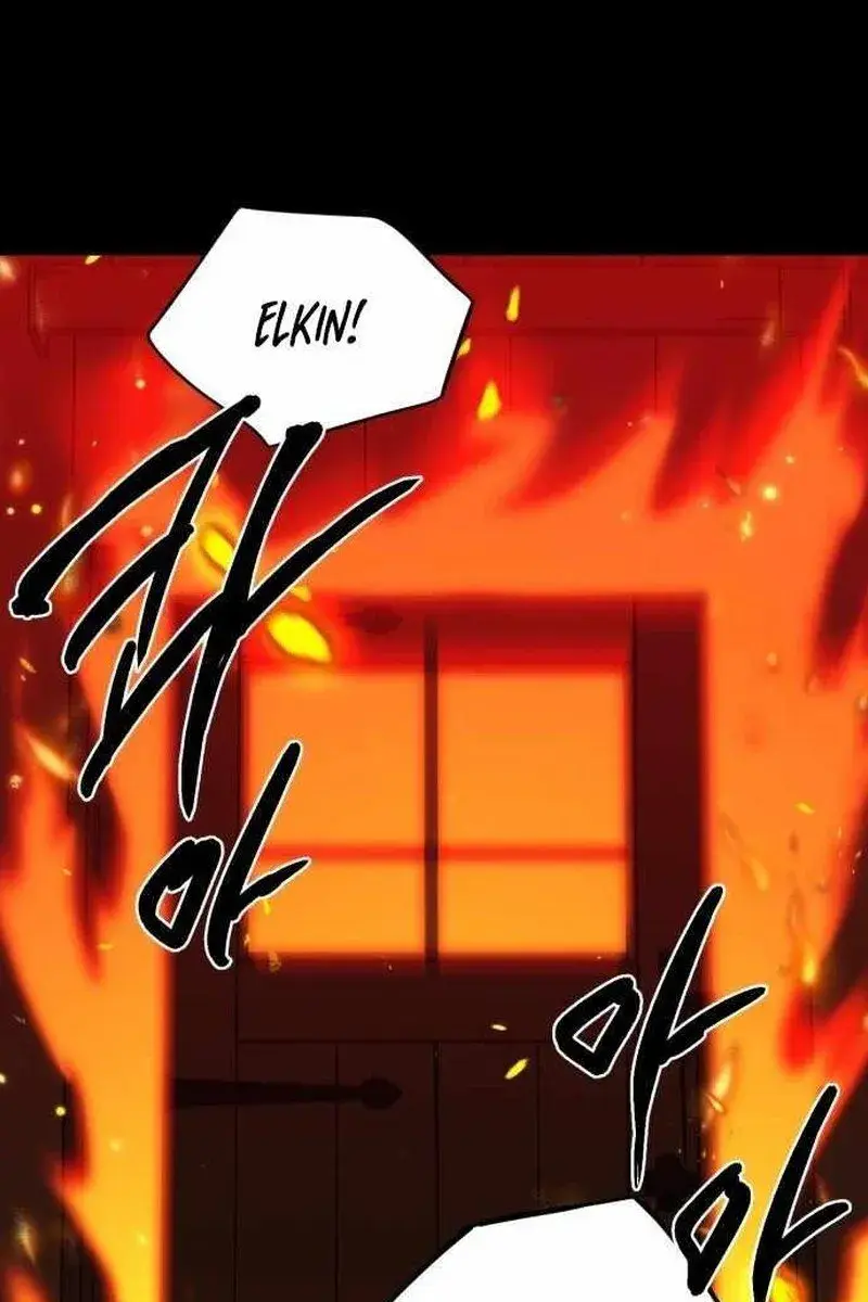 Blinded by the Setting Sun Chapter 110 Page 27