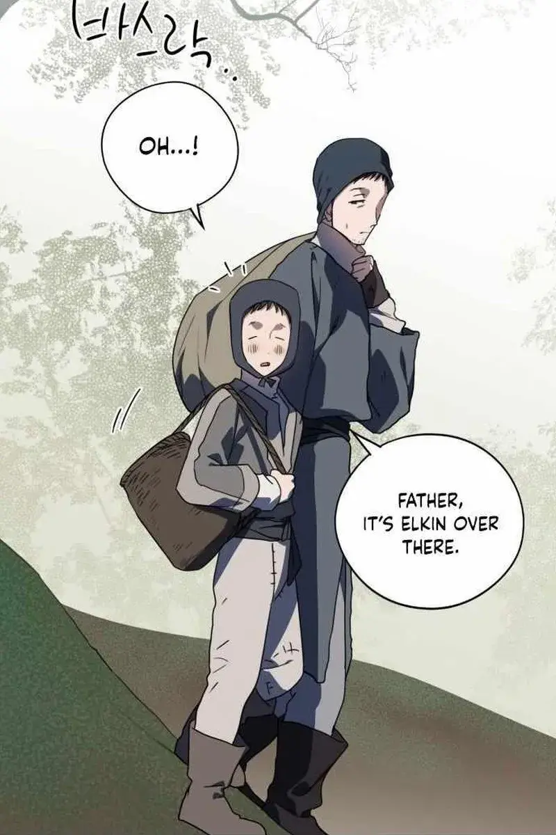 Blinded by the Setting Sun Chapter 110 Page 43