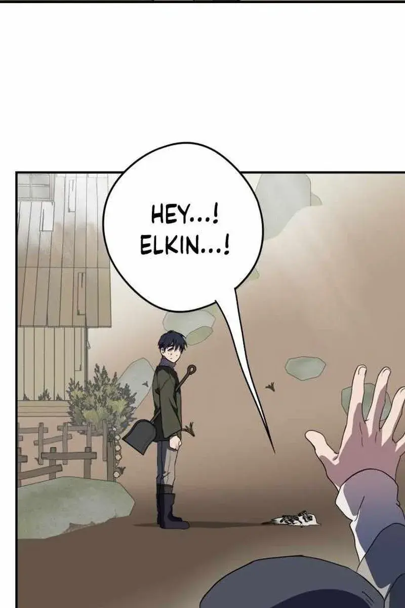 Blinded by the Setting Sun Chapter 110 Page 44