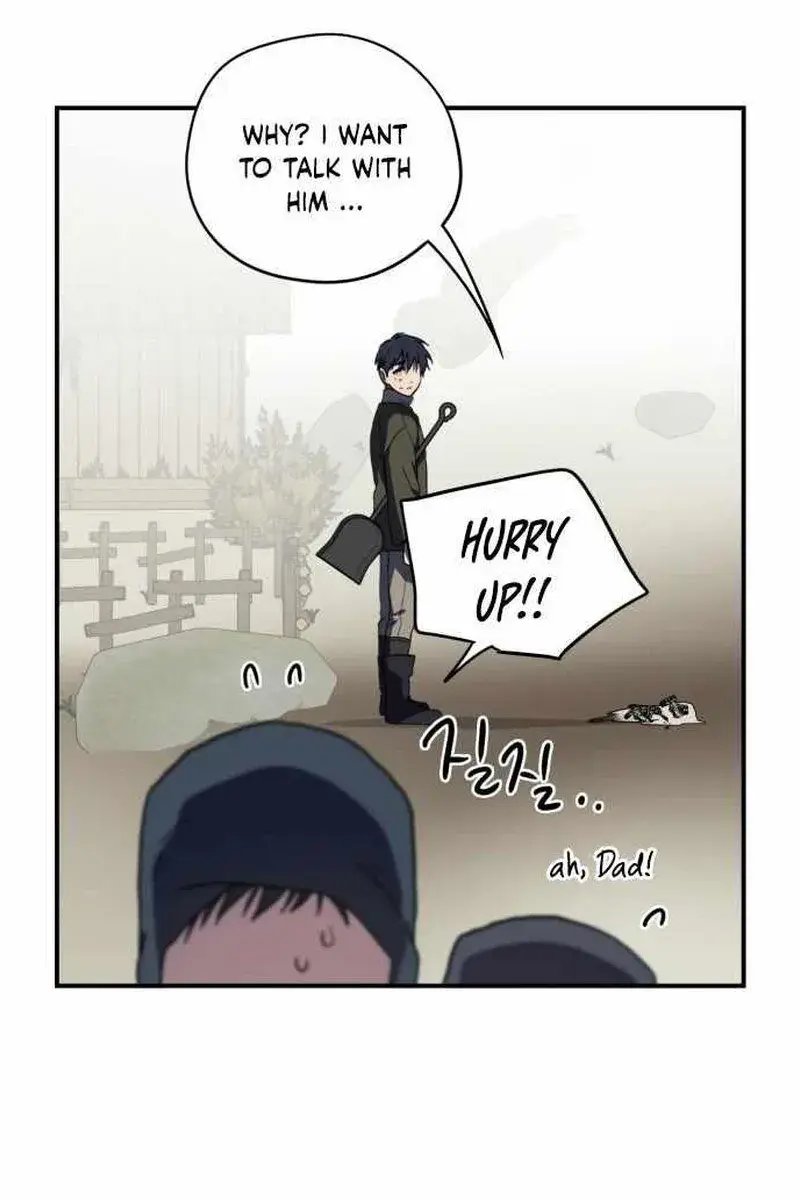 Blinded by the Setting Sun Chapter 110 Page 48