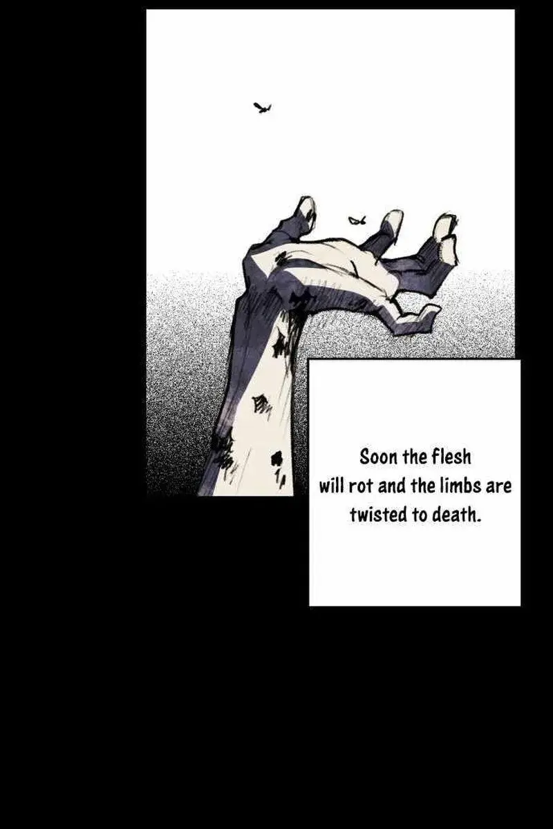 Blinded by the Setting Sun Chapter 110 Page 53