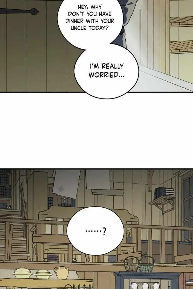 Blinded by the Setting Sun Chapter 110 Page 80